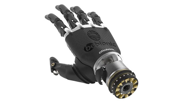 Bebionic Hand Flex