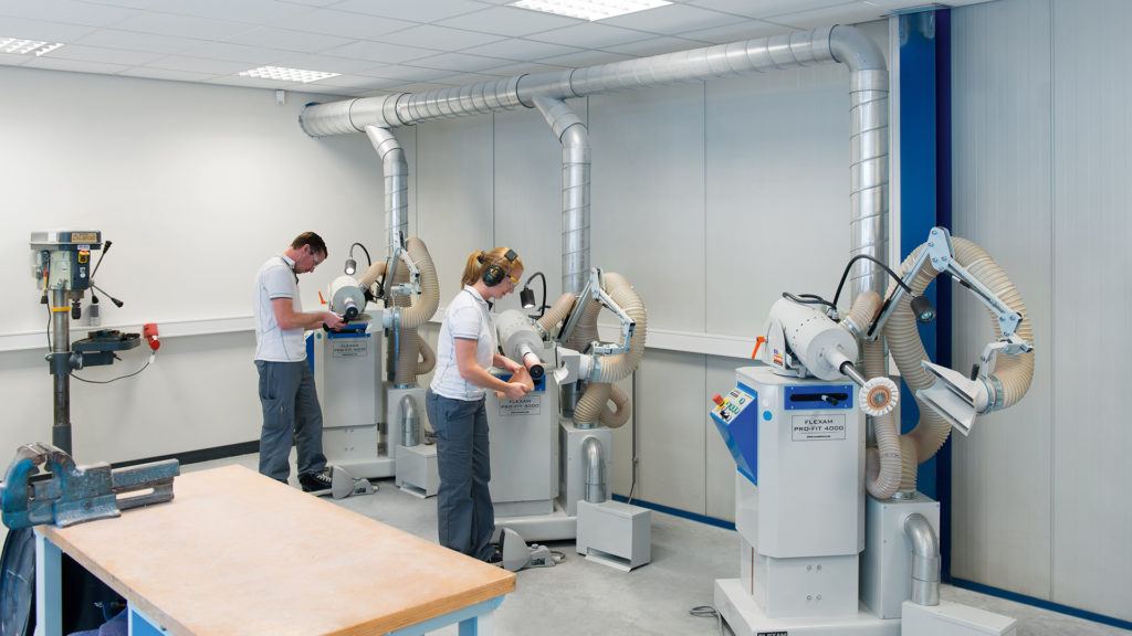 Heckert And Van Lierop Orthopedie Techniek: 02