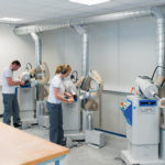 Heckert and van Lierop Orthopedie Techniek: 02