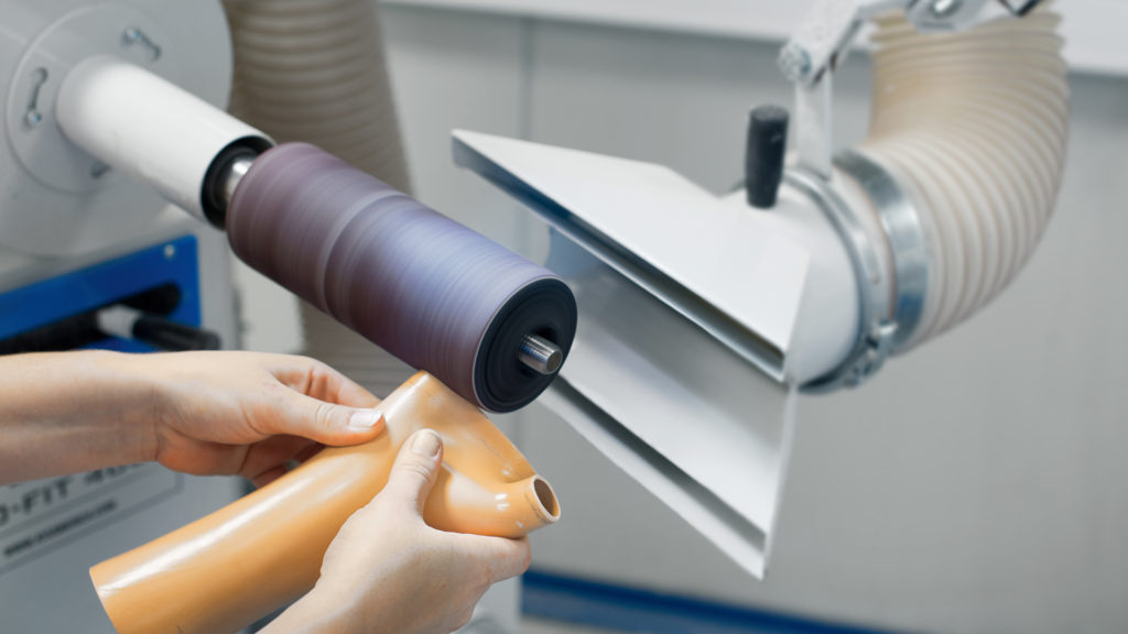 Heckert And Van Lierop Orthopedie Techniek: 05