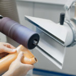 Heckert and van Lierop Orthopedie Techniek: 05