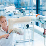 Heckert and van Lierop Orthopedie Techniek: 06