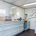 Container workshop - one container: 02