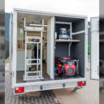 Container workshop - one container: 06