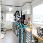 Container workshop - two containers: 03