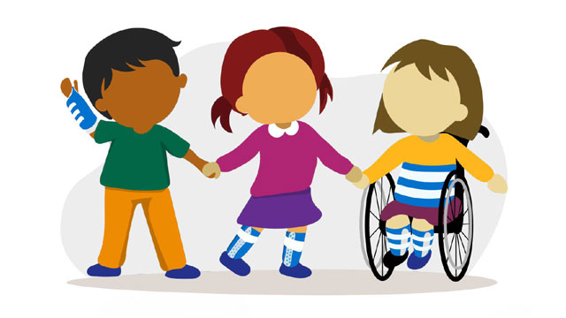 Pediatric Orthosis