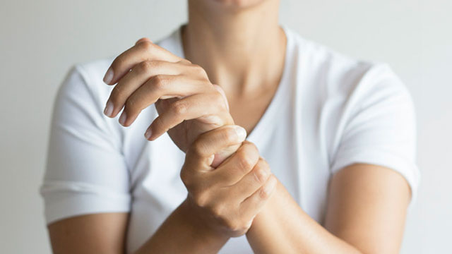 Hand Orthosis